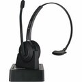 Virtual Zum Maestro Bluetooth Business Headset, Black VI3192651